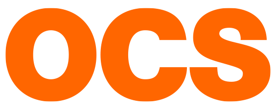 logo OCS